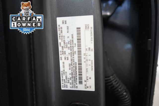 Thumbnail: 2022 Ford F-150 - 19