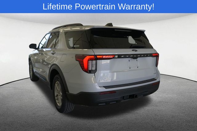 Thumbnail: 2026 Ford Explorer - 11