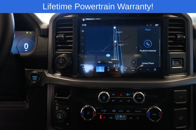 Thumbnail: 2025 Ford F-150 - 24