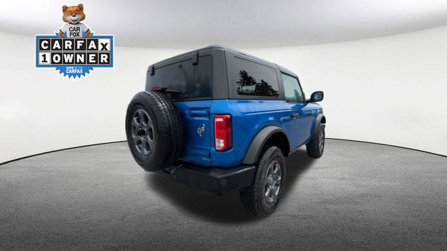 Thumbnail: 2024 Ford Bronco - 9
