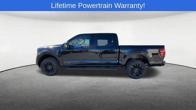 Thumbnail: 2025 Ford F-150 - 6