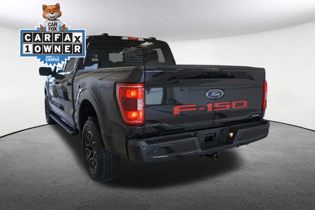 Thumbnail: 2023 Ford F-150 - 11