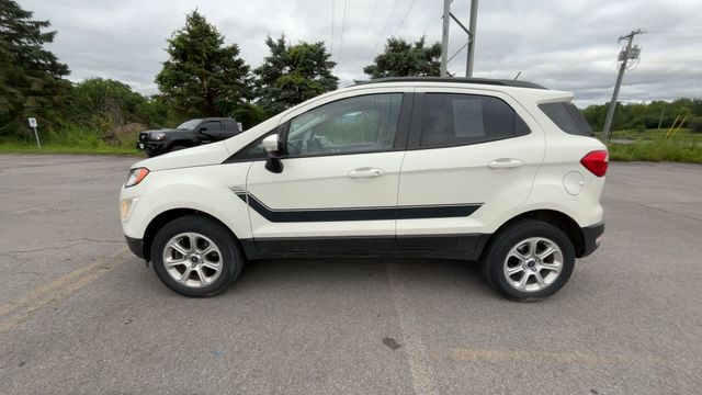 Thumbnail: 2022 Ford EcoSport - 6
