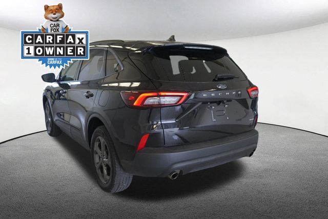 Thumbnail: 2025 Ford Escape - 10