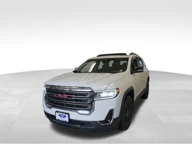 2020 GMC Acadia