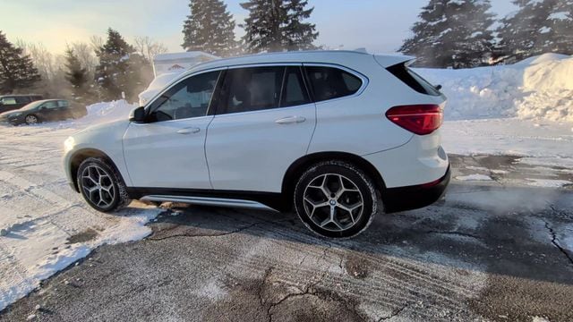 Thumbnail: 2018 BMW X1 - 7