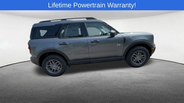 Thumbnail: 2026 Ford Bronco Sport - 10