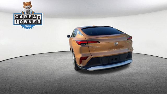 Thumbnail: 2024 Buick Envista - 8