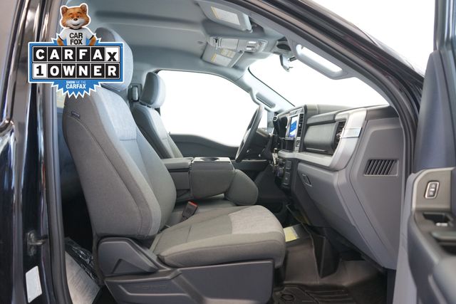 Thumbnail: 2026 Ford F-350 - 28