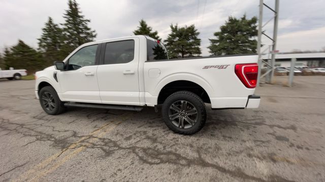 Thumbnail: 2022 Ford F-150 - 7