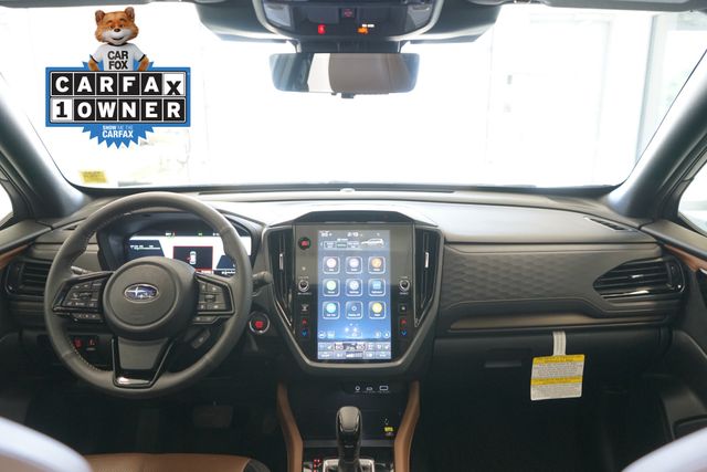 Thumbnail: 2025 Subaru Forester - 31
