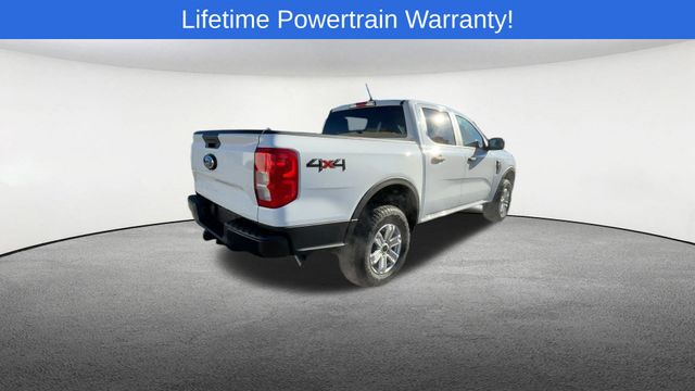 Thumbnail: 2025 Ford Ranger - 8