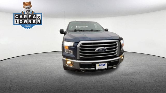 Thumbnail: 2015 Ford F-150 - 3