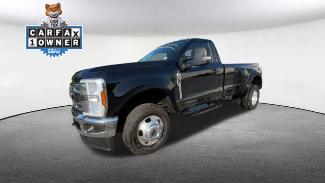 Thumbnail: 2026 Ford F-350 - 5