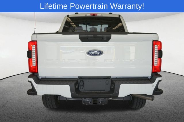 Thumbnail: 2025 Ford F-350 - 12