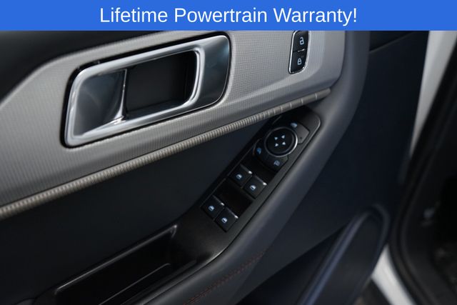 Thumbnail: 2026 Ford Explorer - 20