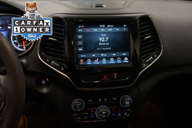 Thumbnail: 2022 Jeep Cherokee - 21