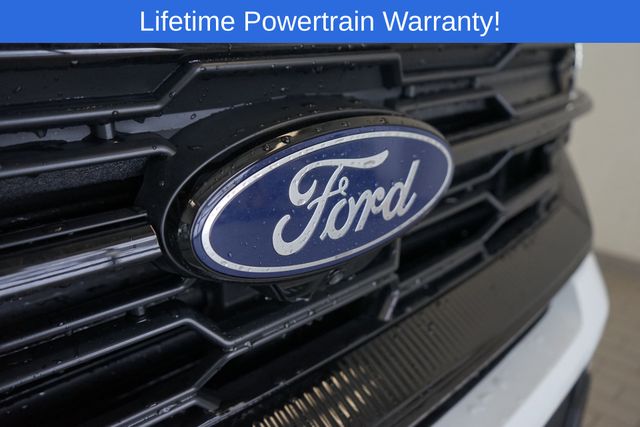 Thumbnail: 2026 Ford Expedition - 20