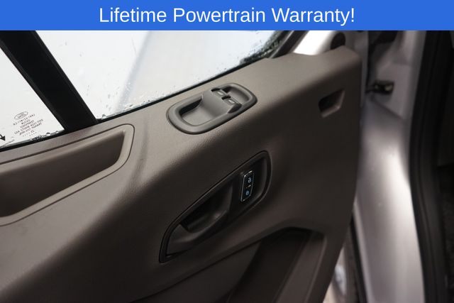 Thumbnail: 2026 Ford Transit Series - 18