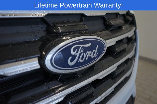 Thumbnail: 2026 Ford Explorer - 20