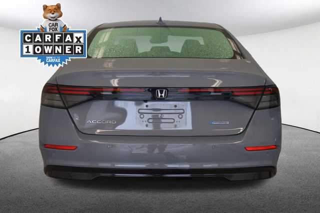 Thumbnail: 2023 Honda Accord - 11