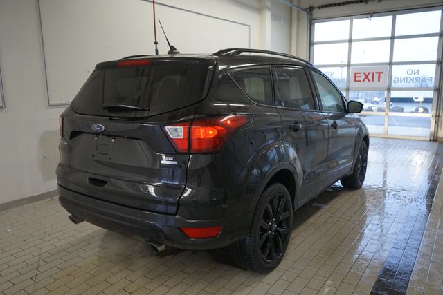 Thumbnail: 2019 Ford Escape - 14