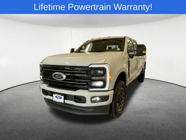 Thumbnail: 2026 Ford F-250 - 1