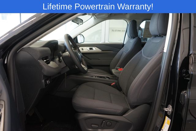 Thumbnail: 2026 Ford Explorer - 21