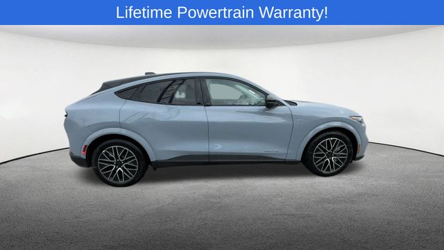 Thumbnail: 2025 Ford Mustang Mach-E - 9