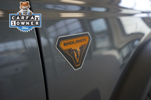 Thumbnail: 2025 Ford Bronco - 15