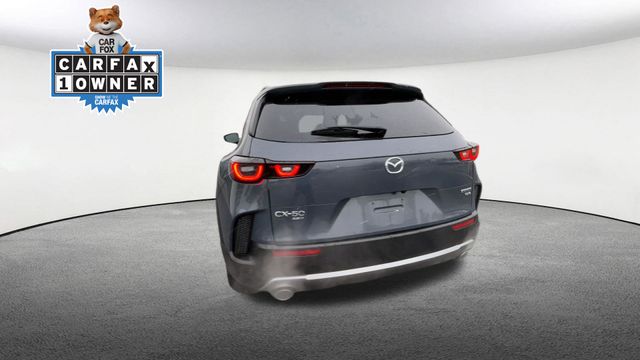 Thumbnail: 2025 Mazda CX-50 - 8