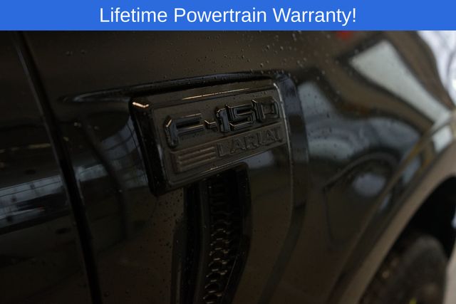 Thumbnail: 2025 Ford F-150 - 14