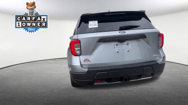 Thumbnail: 2023 Ford Explorer - 8