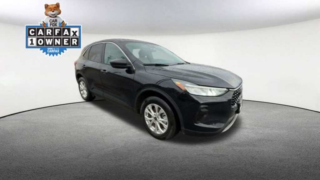 Used 2023 Ford Escape Active SUV