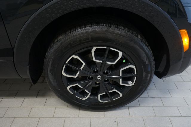 Thumbnail: 2022 Hyundai Santa Cruz - 13