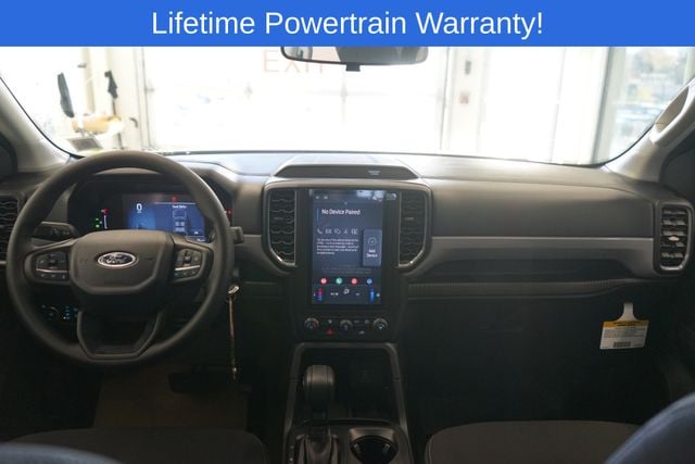 Thumbnail: 2025 Ford Ranger - 31