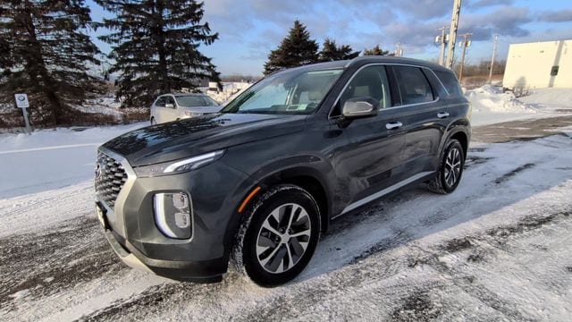 Thumbnail: 2020 Hyundai Palisade - 5