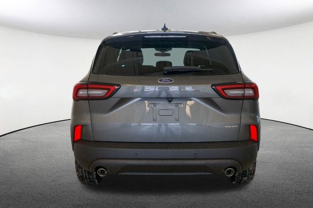 Thumbnail: 2025 Ford Escape - 3