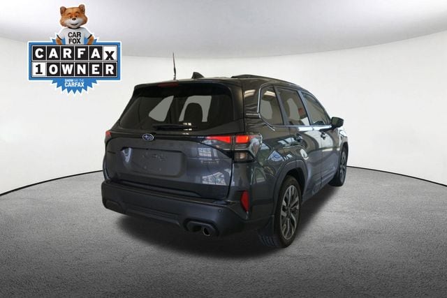Thumbnail: 2025 Subaru Forester - 14