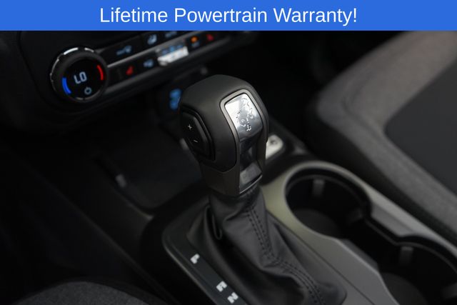 Thumbnail: 2025 Ford Bronco - 25