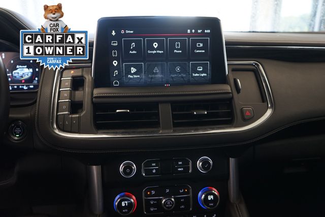 Thumbnail: 2023 GMC Yukon XL - 22