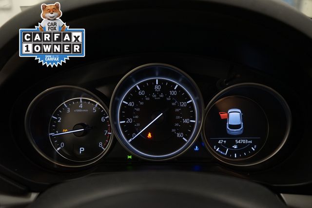 Thumbnail: 2020 Mazda CX-5 - 20