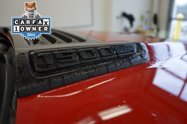 Thumbnail: 2022 RAM 1500 - 9