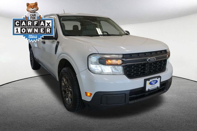 Thumbnail: 2022 Ford Maverick - 17