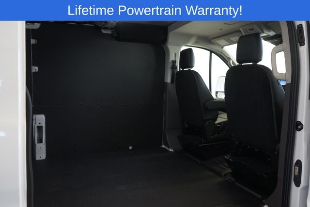 Thumbnail: 2025 Ford Transit Series - 30