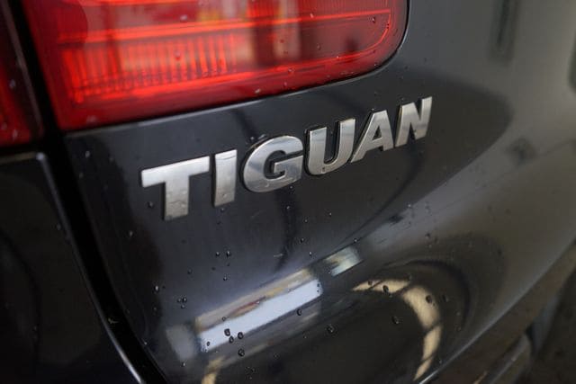 Thumbnail: 2015 Volkswagen Tiguan - 13