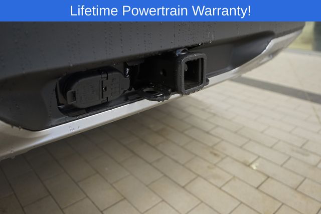 Thumbnail: 2025 Ford Explorer - 6