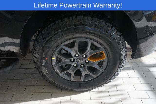 Thumbnail: 2025 Ford Expedition - 16