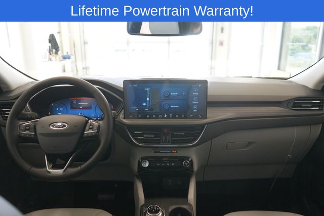 Thumbnail: 2025 Ford Escape - 30