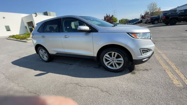 Thumbnail: 2017 Ford Edge - 2